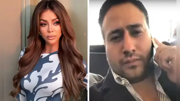 Sheyla Rojas y 'Sir Winston' habrían finalizado su relación: "Ya llegará el indicado"