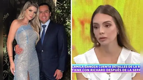 Violencia económica: ¿qué significa y por qué se habla de ello en el caso de Richard Acuña y Camila Ganoza?