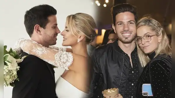 Carolina Braedt sobre supuesta infidelidad de Bruno Vega: "Confirma todos los rumores"