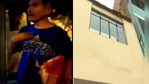 Ate: hijo desaloja a su padre de 90 años y a su hermana de su vivienda