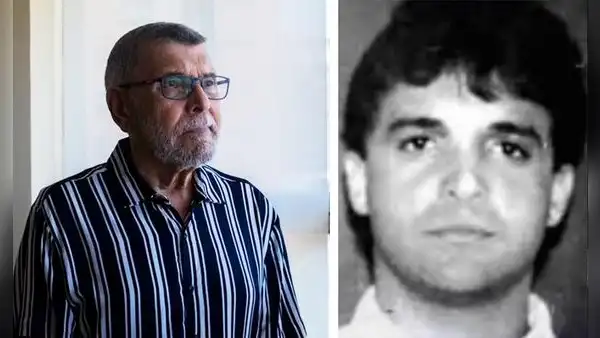 Padre buscó al asesino de su hija por casi 30 años, lo atrapó, y ahora este podría quedar libre
