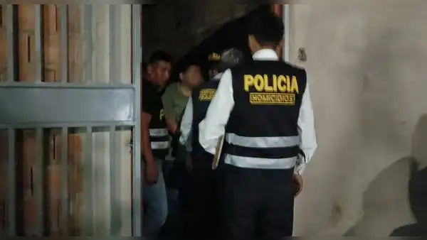 Presunto parricidio en Tacna: contradicciones de hija fueron claves para desbaratar versión de robo