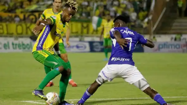 ¿Arriesga la punta? Millonarios igualó 1-1 con Atlético Huila por la fecha 13 de la liga colombiana