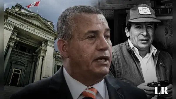 Daniel Urresti: sentencia por caso de asesinato a Hugo Bustíos será leída este miércoles 12