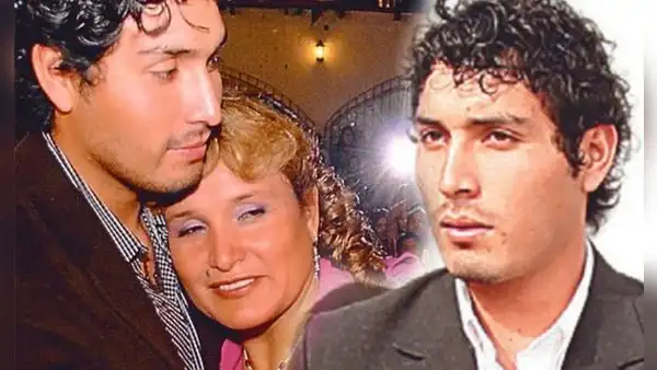 Abencia Meza: ¿A qué se dedica en la actualidad su hijo Yosmel Lugo, quien nunca abandonó a la cantante?