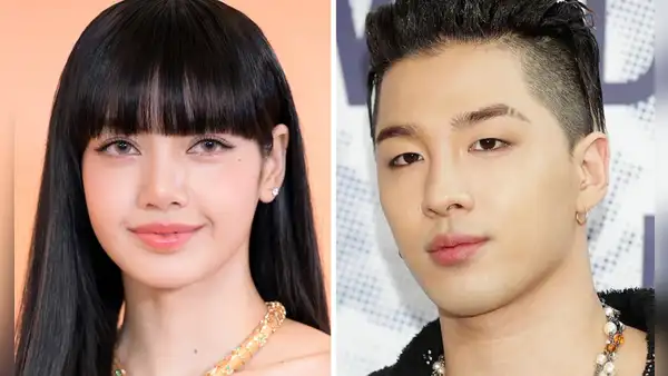 ¡Lisa y Taeyang juntos! Idol de BLACKPINK colaborará en próximo álbum del integrante de BIGBANG