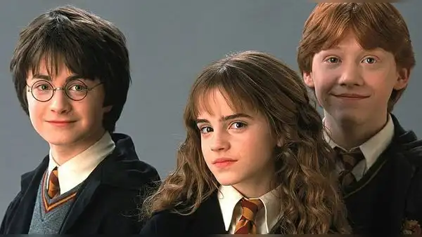 "Harry Potter" confirma serie en HBO Max: nuevo elenco reiniciará la saga con J. K. Rowling