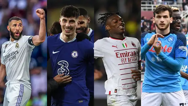Resultados partidos de hoy, 12 de abril: revisa cómo quedó la Champions League