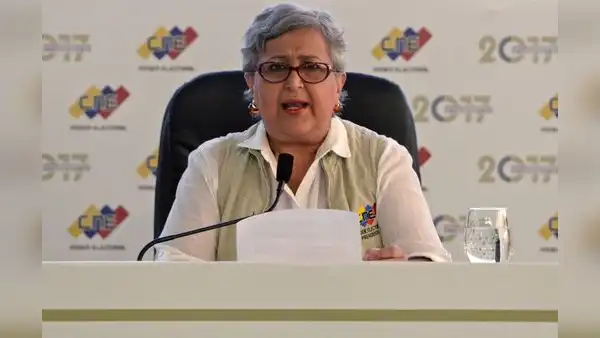 Fallece Tibisay Lucena, ministra de Venezuela y aliada del chavismo, a los 63 años