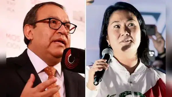 Otárola acata exigencia de Fuerza Popular: Gobierno no “intervendrá” en caso Joaquín Ramírez
