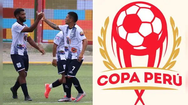 Jugador da el salto de una liga de la Copa Perú al fútbol de Dinamarca