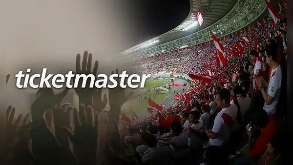 Ticketmaster anuncia su ingreso al Perú y competirá con Teleticket y Joinnus