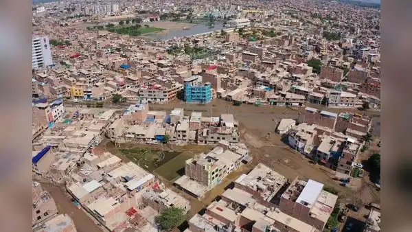 Covisol informa sobre atenciones de emergencia en vía de evitamiento Chiclayo