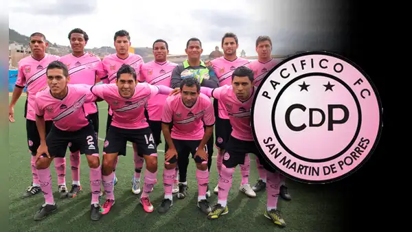 ¿Qué fue de Pacífico FC, el mal llamado 'equipo de dinosaurios' que sueña con volver a Primera?
