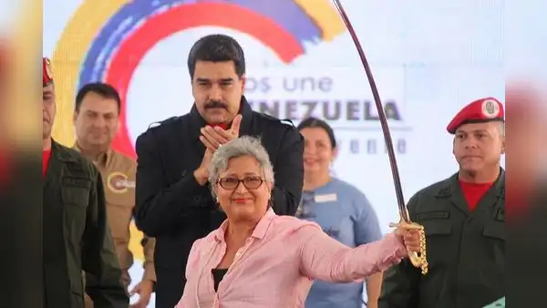 Tibisay Lucena: ¿quién fue, de qué la acusaron y cuántos países la sancionaron?