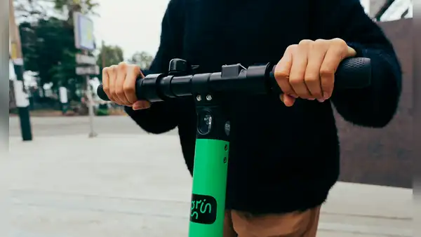 Empresa Grin denunció que Municipalidad de Miraflores pidió como donación scooters decomisados