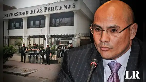 Joaquín Ramírez: sigue el megaoperativo de incautación de inmuebles y bienes vinculados a empresario