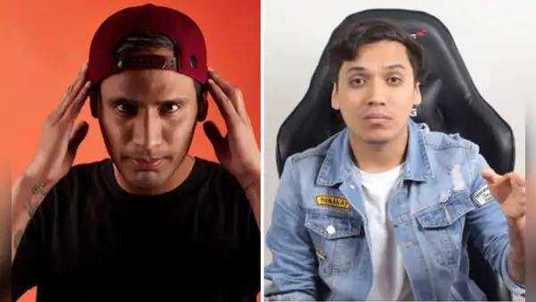 Gerardo Pe' y Dafonseka: ¿por qué se separaron y a qué se dedicaron después?