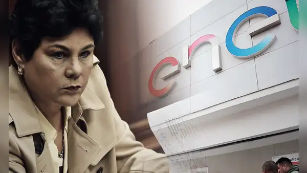Congreso demanda información a Indecopi sobre compra de Enel Perú a estatal china