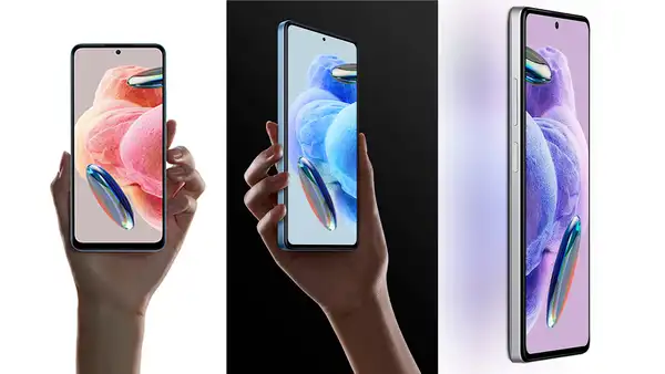 Xiaomi lanza los Redmi Note 12, 12 Pro y 12 Pro+ en Perú: ¿cuáles son sus especificaciones y precios?