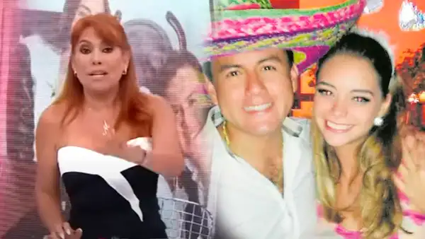 Magaly Medina: ¿cuánto hizo de rating tras las revelaciones de Camila Ganoza sobre Richard Acuña?