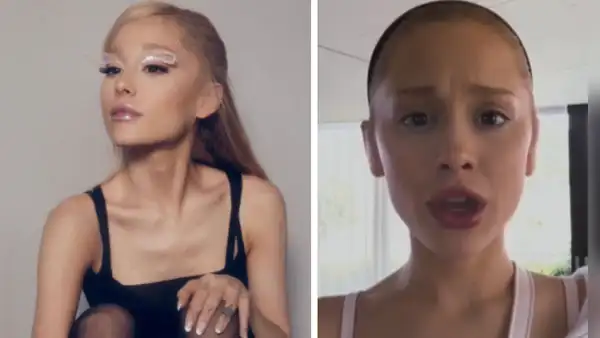 Ariana Grande revela el motivo de su cambio físico: "Nunca sabes por lo que está pasando alguien"