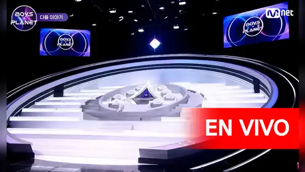 "Boys planet", episodio 11 EN VIVO: TOP 9, participantes salvados y eliminados en el programa de k-pop