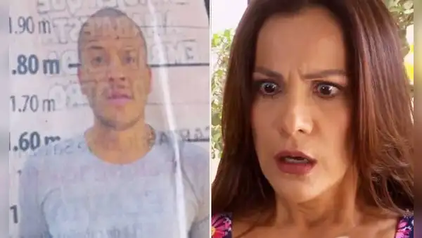 La decepción de Teresita en "AFHS": Gaspar es un criminal buscado por la PNP y fans sufren