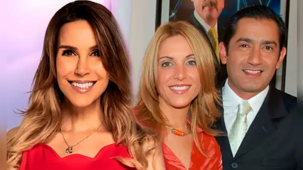 ¿De qué falleció Álvaro Ugaz, el popular periodista que iba a casarse con Juliana Oxenford?