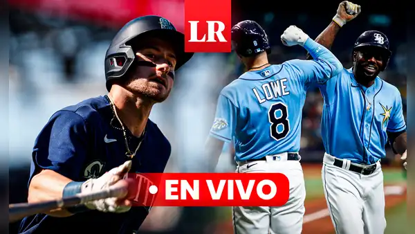 Resultados de la MLB EN VIVO: tabla de posiciones y juegos de HOY, 13 de abril