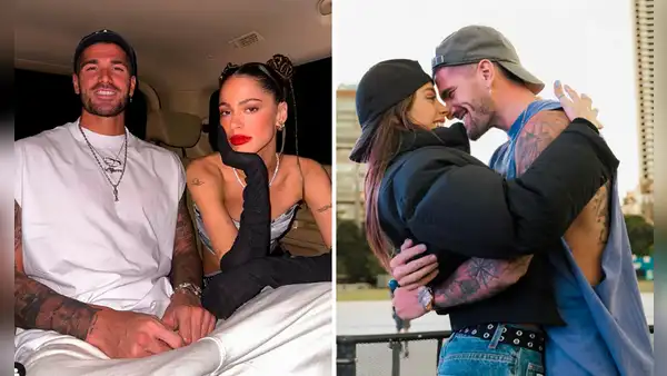 ¿Tini Stoessel y Rodrigo de Paul terminaron su relación? Esto es lo que se conoce hasta ahora
