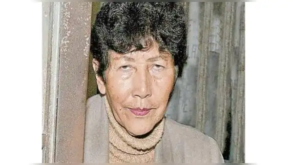 Martha Huatay: familiares de exsenderista presentaron certificado de defunción en Argentina