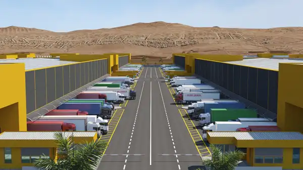 Perú alista su primer parque logístico sostenible de 500.000 m2 en Ventanilla