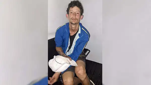 Sergio Tarache: policía siguió giros de dinero para ubicar a feminicida de Katherine Gómez