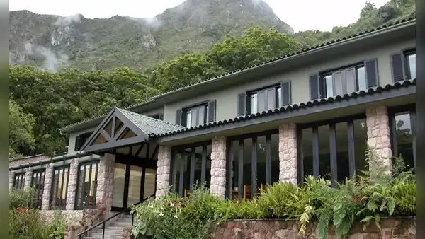 Cusco continúa el arbitraje para recuperar el hotel Sanctuary Lodge