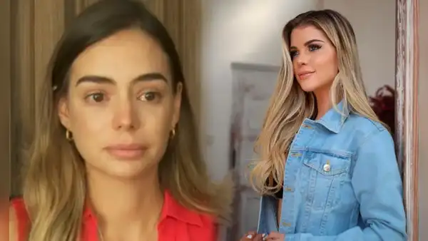Camila Ganoza escribe carta a Brunella Horna y le pide que proteja a su hija: “Sé tu mejor versión”
