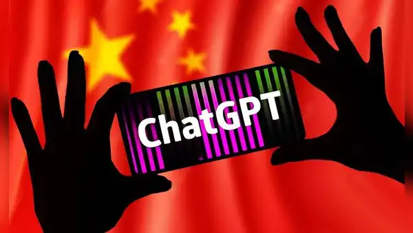 China ya tiene listas 3 IA para competir con ChatGPT y Estados Unidos