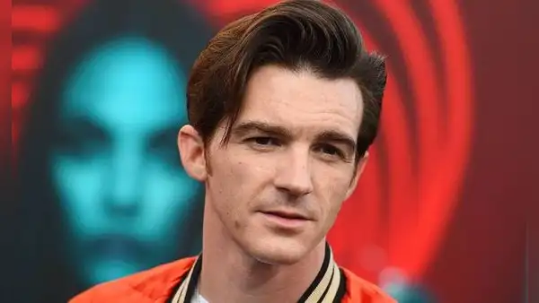Drake Bell es reportado como desaparecido y autoridades estadounidenses temen por su seguridad