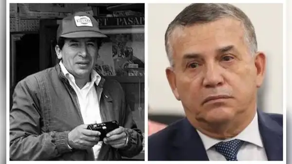 ¿Quién fue Hugo Bustíos, el periodista asesinado en Ayacucho hace más de 34 años?