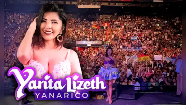 Yarita Lizeth en Lima: ¿donde celebrará su aniversario tras ser vetada del Parque de la Exposición?