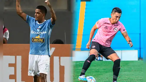 Sporting Cristal vs. Sport Boys: posibles alineaciones del partido por la Liga 1