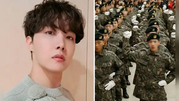 ¡J-hope de BTS ya tiene fecha de su enlistamiento al Ejército! ¿Cuándo se va al servicio militar?