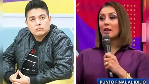 Leonard León estalla tras ser impedido de salir del país: “Se están violando mis derechos”
