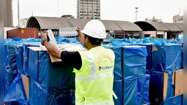 Sunat podrá disponer de bienes incautados que se encuentren en situación de abandono
