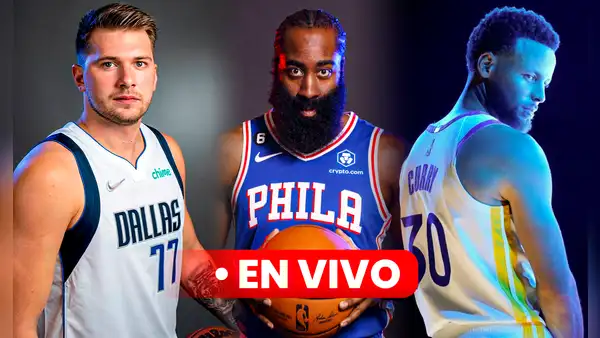 NBA Resultados de hoy EN VIVO: sigue los partidos previos a los Play-Off 2023