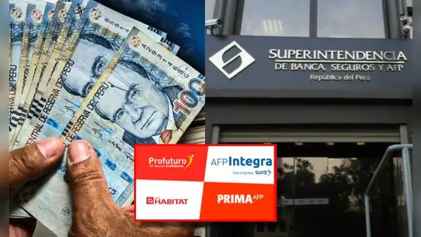 Retiro AFP 2023: ¿qué opina la SBS sobre un séptimo desembolso de los fondos?