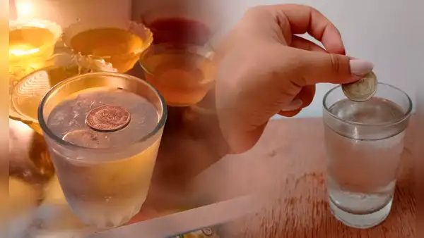 ¿Por qué deberías poner un vaso con agua congelada y una moneda en tu refrigeradora si vas de viaje?