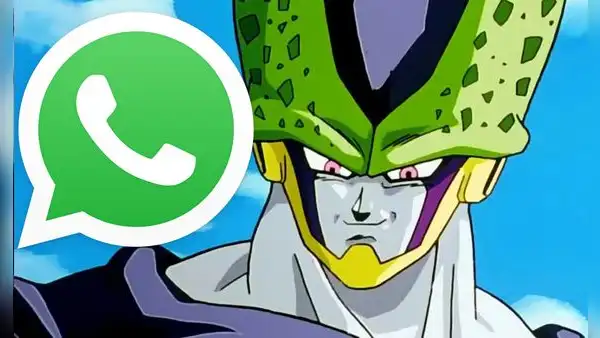 WhatsApp: ¿cómo enviar audios con la voz de Cell de "Dragon Ball Z"?