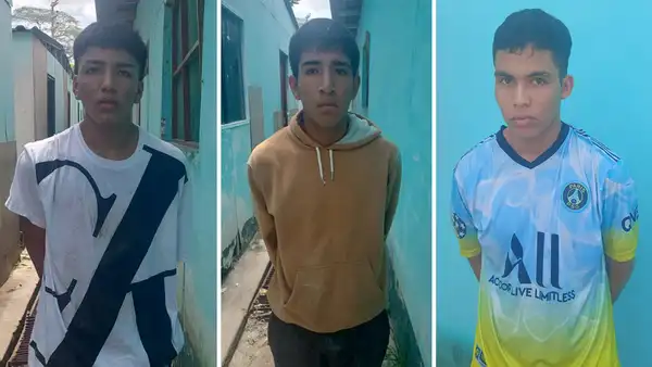 Acribillan a 2 varones y uno de ellos muere en medio de ajuste de cuentas en Tumbes