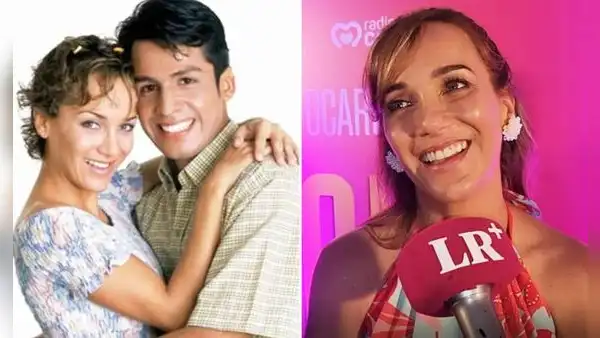 ¿"Qué buena raza" vuelve? Milene Vásquez lo desea: "La historia marcó una época"